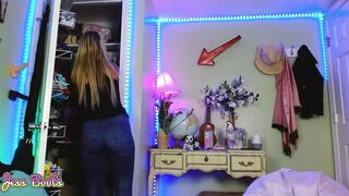 jess_boots - [Chaturbate Video Recording] Chaturbate Sexy Girl Cum