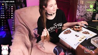 krizotxxx - [Chaturbate Video Recording] MFC Share Cute WebCam Girl Only Fun Club Video