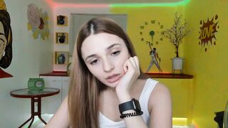 your__voice - [Chaturbate Video Recording] Shaved Nude Girl ManyVids