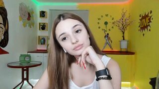 your__voice - [Chaturbate Video Recording] Shaved Nude Girl ManyVids