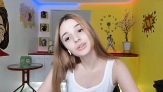 your__voice - [Chaturbate Video Recording] Shaved Nude Girl ManyVids