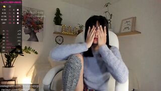 lindalovecam - [Chaturbate Video Recording] Onlyfans Free Watch Pussy