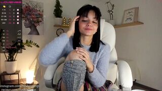lindalovecam - [Chaturbate Video Recording] Onlyfans Free Watch Pussy