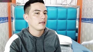 lucy_and_evan - [Chaturbate Video Recording] Only Fun Club Video Lovense Cam Clip