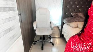 luisabaker - [Chaturbate Video Recording] Chaturbate Playful Hot Show