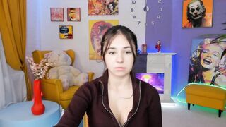 mary_marlow - [Chaturbate Video Recording] Naughty Hot Show Chaturbate