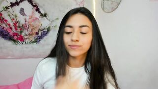 cannelle_garces1 - [Chaturbate Video Recording] Live Show Masturbate Cam Video