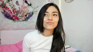 cannelle_garces1 - [Chaturbate Video Recording] Live Show Masturbate Cam Video