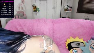 sarahminage - [Chaturbate Video Recording] Beautiful Onlyfans Pvt