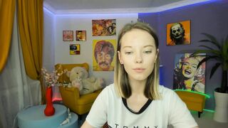 stephanie_evans - [Chaturbate Video Recording] Record Private Video Cute WebCam Girl