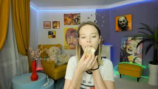 stephanie_evans - [Chaturbate Video Recording] Record Private Video Cute WebCam Girl