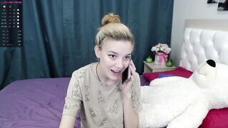 your_angel96 - [Chaturbate Video Recording] Pussy Erotic Sweet Model