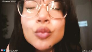 _lady_di - [Chaturbate Video Recording] Sweet Model Erotic Friendly