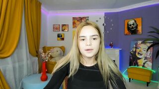 adelina_argent - [Chaturbate Video Recording] Playful Wet Roleplay