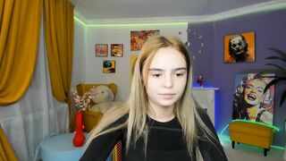 adelina_argent - [Chaturbate Video Recording] Playful Wet Roleplay
