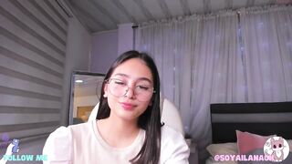 ailanagh - [Chaturbate Video Recording] Spy Video Nice Chat