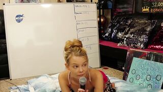alexagwonderland - [Chaturbate Video Recording] High Qulity Video Only Fun Club Video Onlyfans