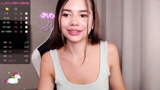 baby_for_daddy18 - [Chaturbate Video Recording] Nude Girl Pussy Cam Video