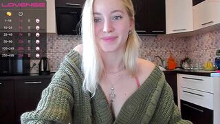 elisa_piere - [Chaturbate Video Recording] Naked Webcam Model Nude Girl