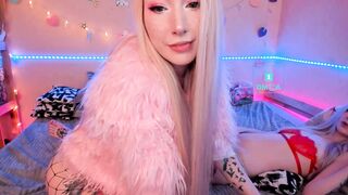 hornybunnys - [Chaturbate Video Recording] Live Show Hidden Show Pvt