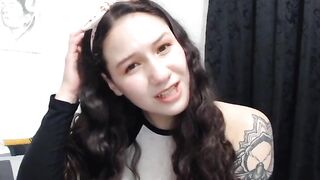 janne_ro - [Chaturbate Video Recording] Cam show Lovely Horny