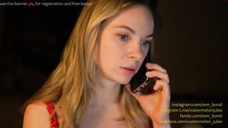 jul_la_la - [Chaturbate Video Recording] Natural Body Erotic Webcam