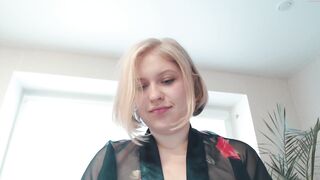 kristen____ - [Chaturbate Video Recording] Sexy Girl ManyVids Private Video