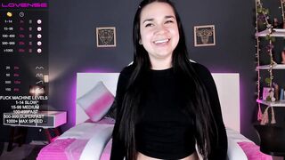 misconny - [Chaturbate Video Recording] Cam show Naughty ManyVids