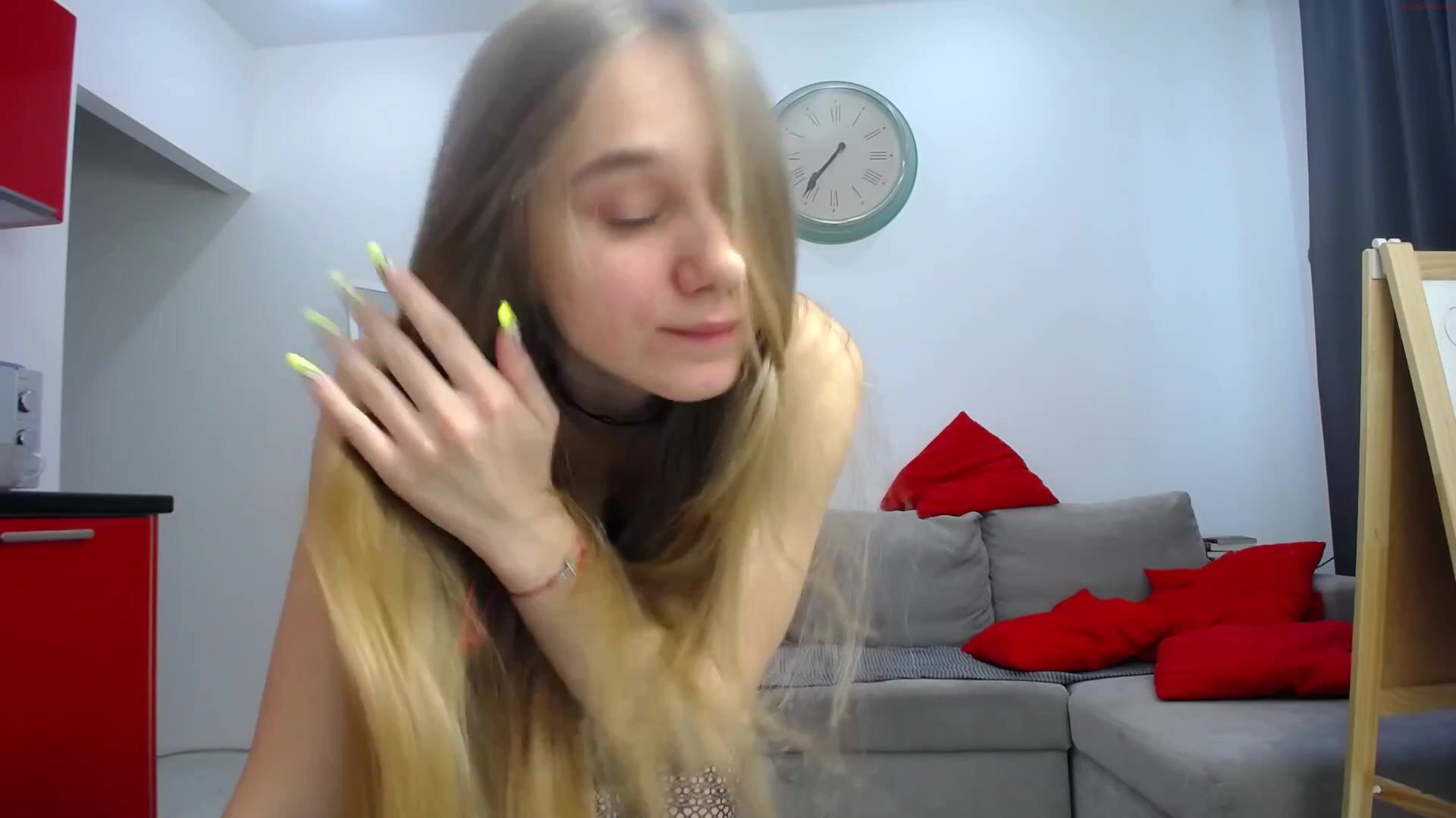 Chaturbate nancycute_