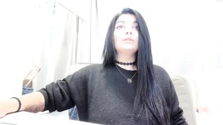 poisonjo - [Chaturbate Video Recording] Shaved Lovely Nice
