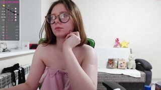 rinchan3 - [Chaturbate Video Recording] Shaved Ticket Show Sexy Girl