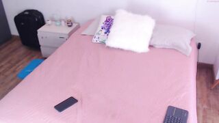 sharon_roze - [Chaturbate Video Recording] Pussy Record Natural Body