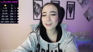 sweet_lolita1 - [Chaturbate Video Recording] Cute WebCam Girl Playful Lovely