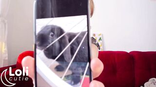 cutie_loli - [Chaturbate Video Recording] Nice Porn Wet