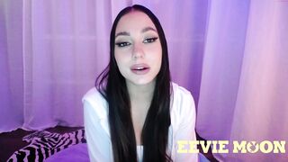 eevie_moon - [Chaturbate Video Recording] Ass Homemade Private Video