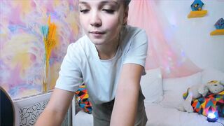 emma_rase - [Chaturbate Video Recording] Porn Live Chat Beautiful Masturbate