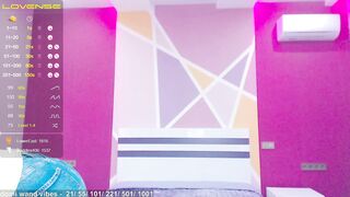 katerinaparker - [Chaturbate Video Recording] Pvt Homemade Shaved