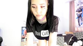 lee_hanna - [Record Chaturbate Private Video] Pvt MFC Share Natural Body