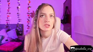 missangeles - [Record Chaturbate Private Video] MFC Share Adult Roleplay