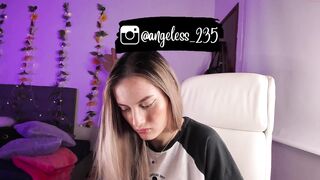 missangeles - [Record Chaturbate Private Video] Pvt Hidden Show Web Model