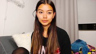 nina_agdal - [Record Chaturbate Private Video] High Qulity Video Cute WebCam Girl Sweet Model