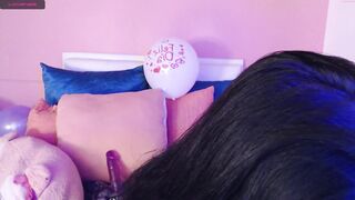 pink_dustt - [Record Chaturbate Private Video] Sexy Girl Record Camwhores