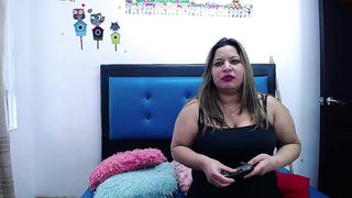 santi_y_sandra2021 - [Record Chaturbate Private Video] Cute WebCam Girl Pussy Naked