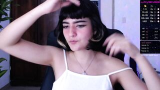 sexy__emma - [Record Chaturbate Private Video] Privat zapisi Ticket Show Onlyfans