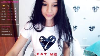 soft_doll_small - [Record Chaturbate Private Video] Pvt Friendly Wet