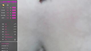 veronica_bbw_ - [Record Chaturbate Private Video] Chat New Video Ass