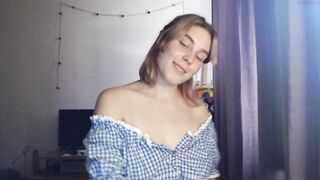 your_snowflakee - [Record Chaturbate Private Video] Ass Pvt Hidden Show