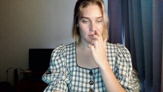 your_snowflakee - [Record Chaturbate Private Video] Wet Chaturbate Fun