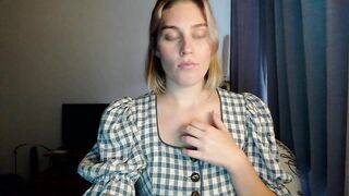 your_snowflakee - [Record Chaturbate Private Video] Wet Chaturbate Fun