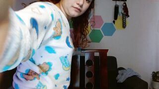 abril_lovee2 - [Record Chaturbate Private Video] ManyVids Horny Naked